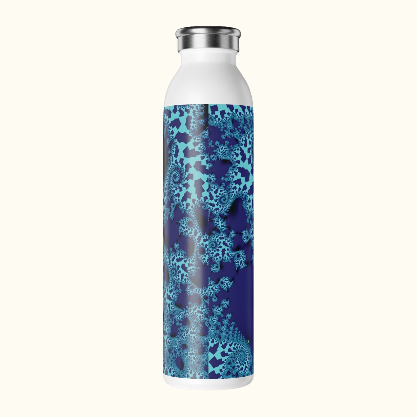 Electric Tide Water Bottle (20oz)
