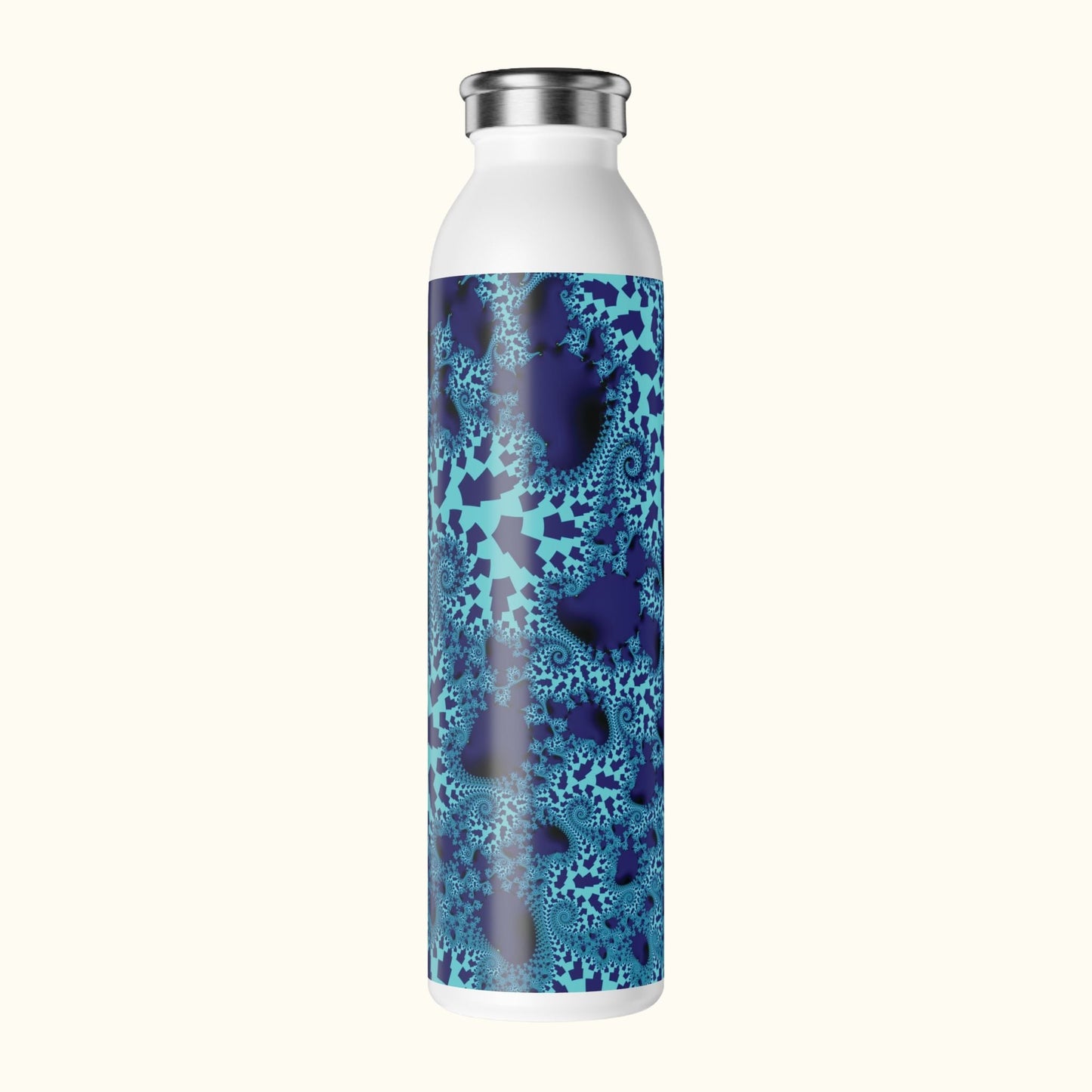 Electric Tide Water Bottle (20oz)