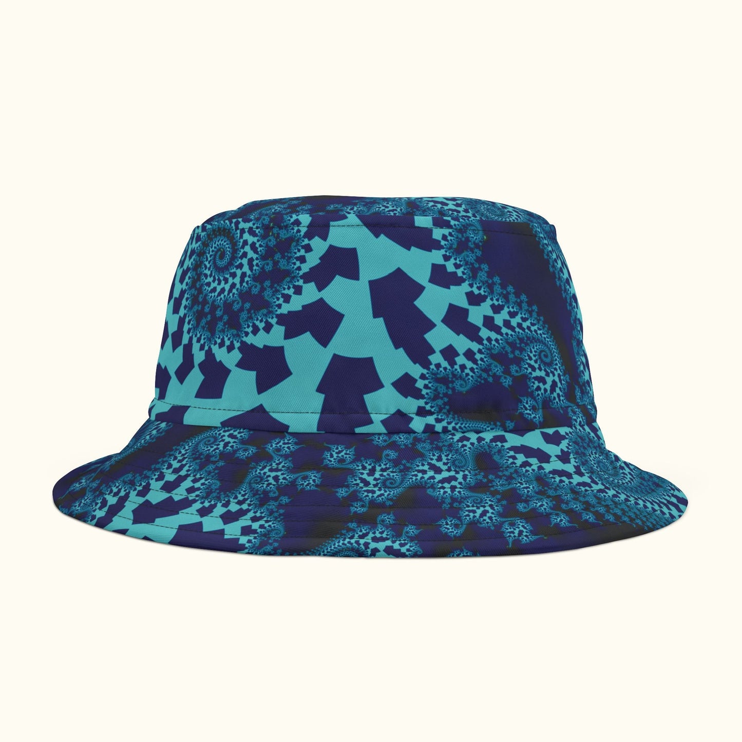 Electric Tide Bucket Hat