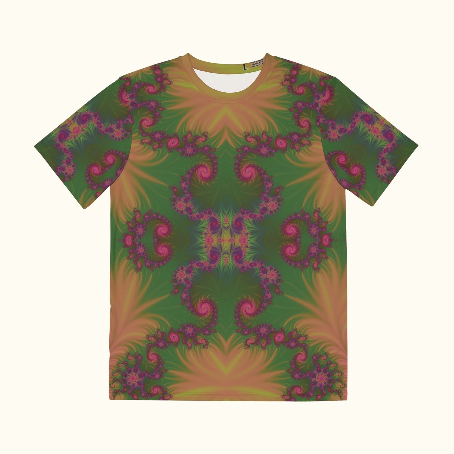 Fractal Bloom
