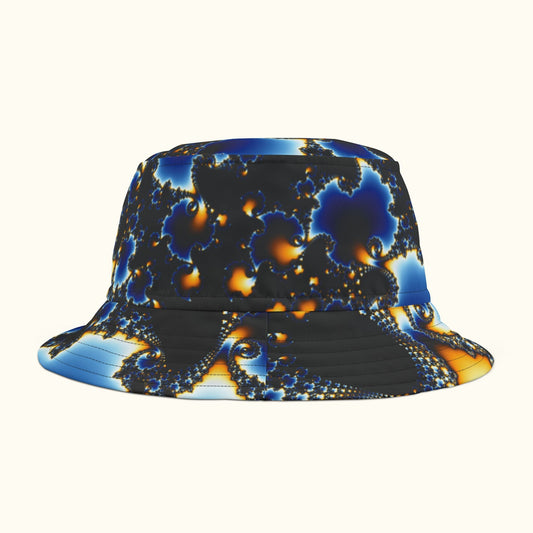 Cosmic Surge Bucket Hat