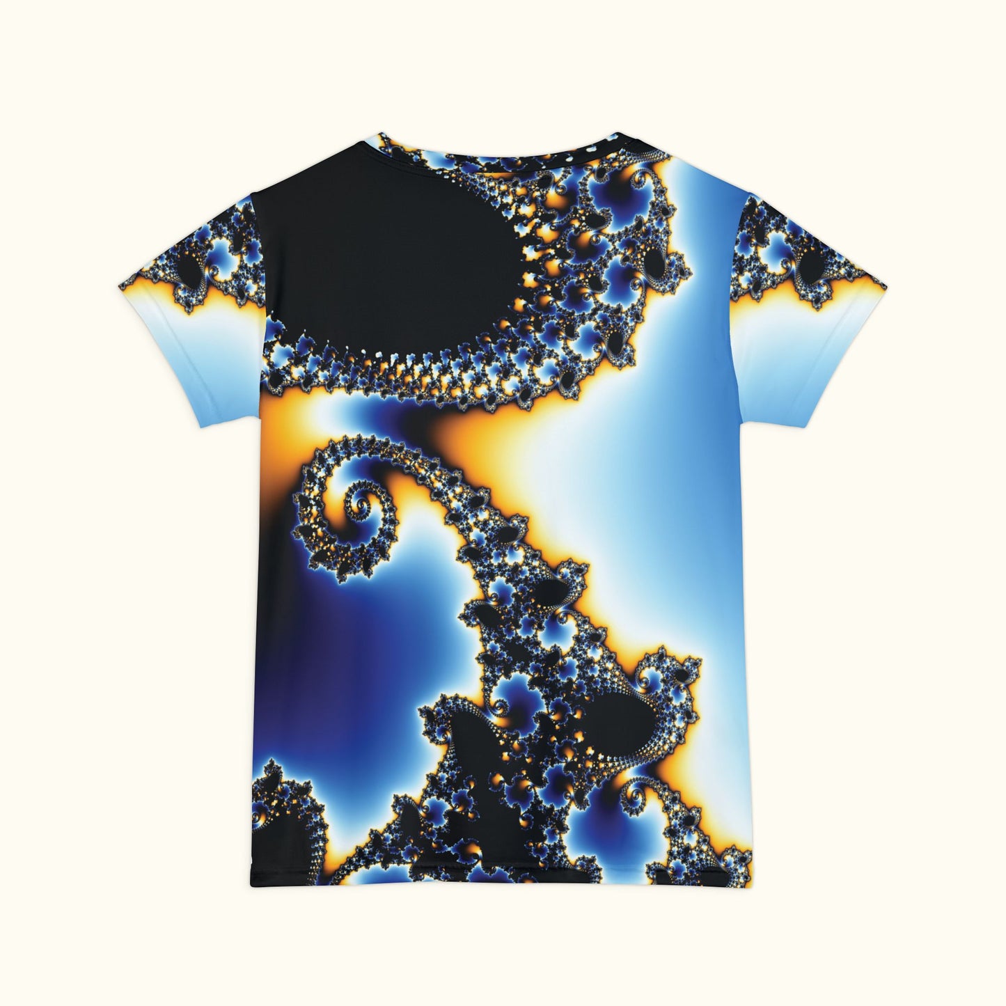 Cosmic Surge Women's Shirt