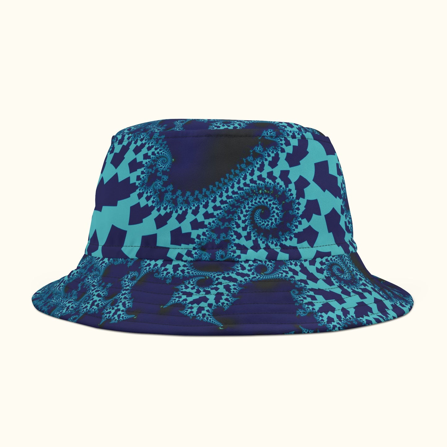 Electric Tide Bucket Hat