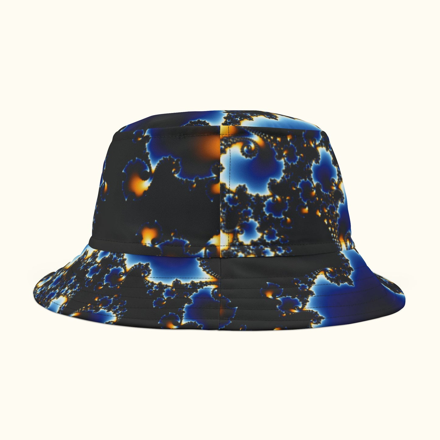 Cosmic Surge Bucket Hat