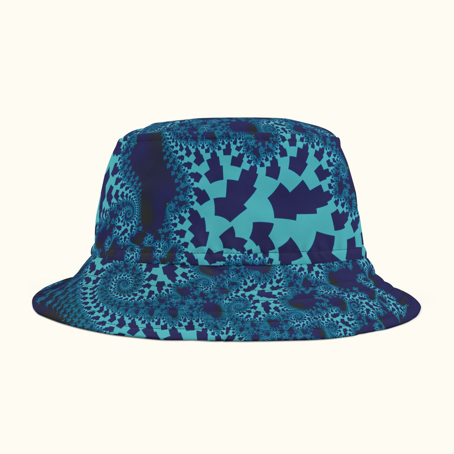 Electric Tide Bucket Hat