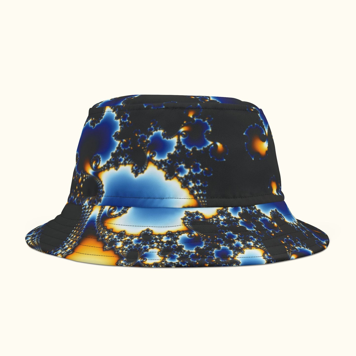 Cosmic Surge Bucket Hat