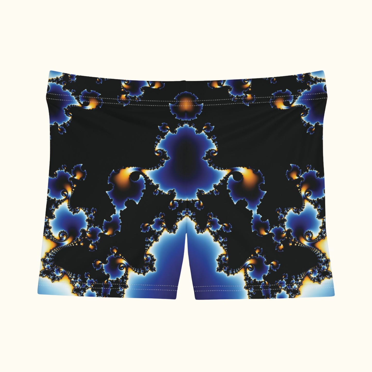 Cosmic Surge V2 Women's Shorts