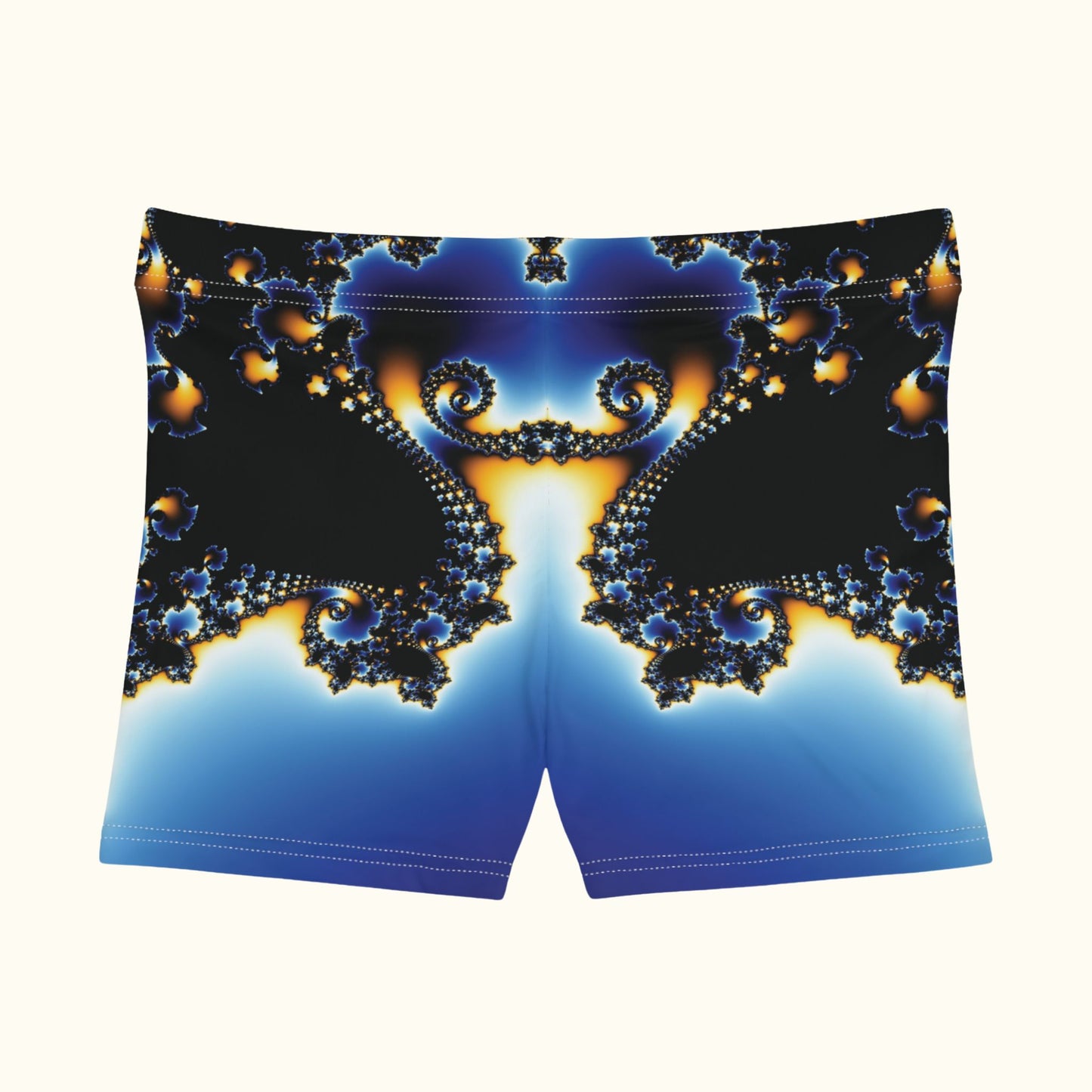 Cosmic Surge V2 Women's Shorts