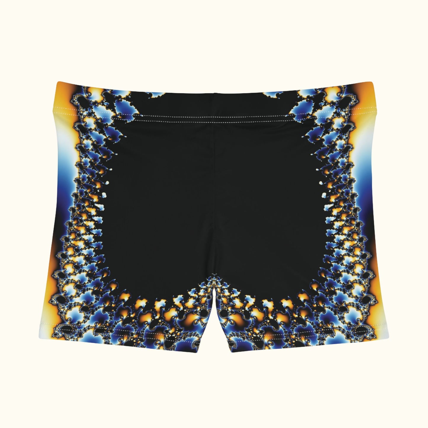 Cosmic Surge Women's Shorts