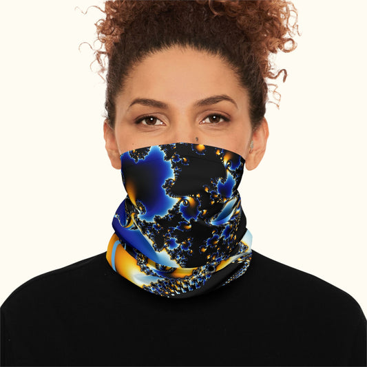 Cosmic Surge Lightweight Neck Gaiter