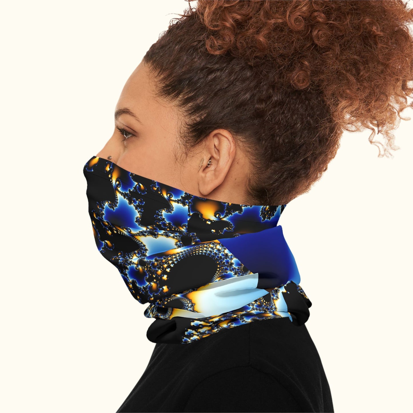 Cosmic Surge Lightweight Neck Gaiter