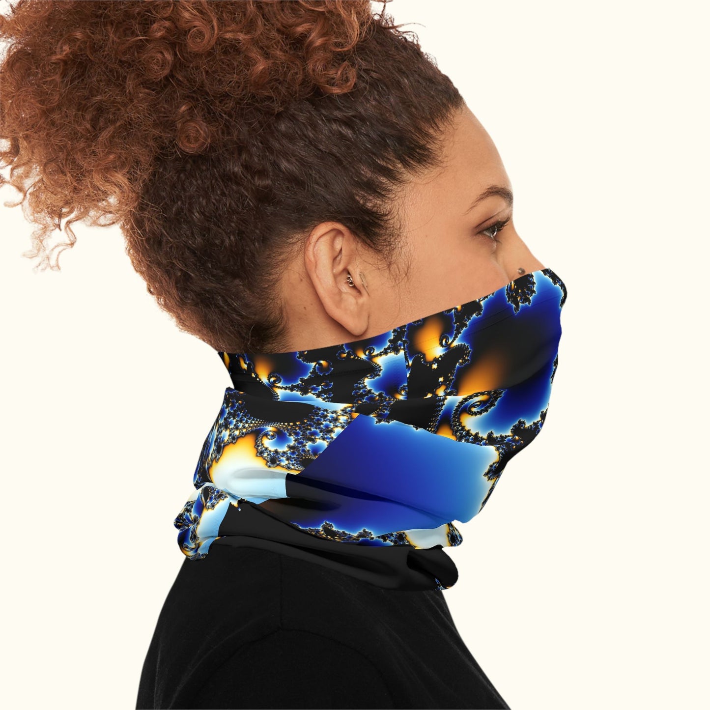 Cosmic Surge Lightweight Neck Gaiter