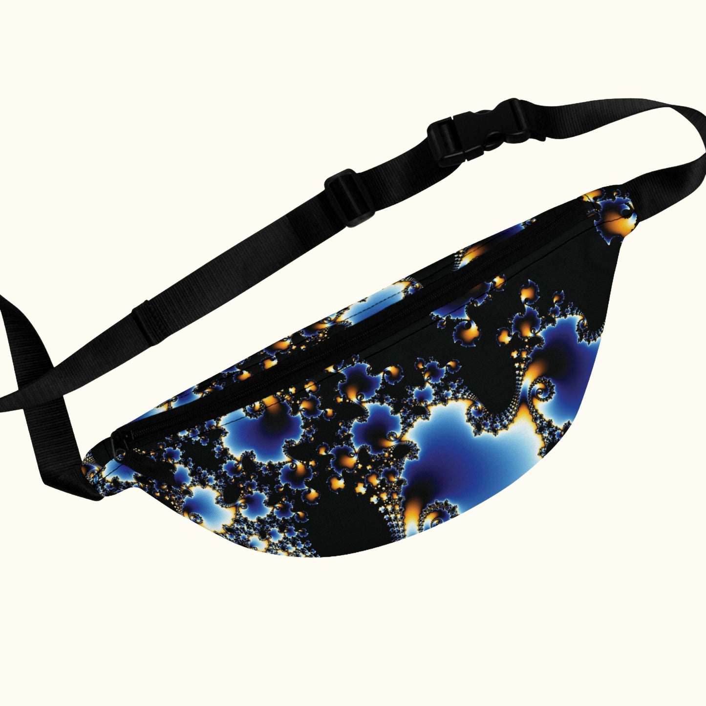 Cosmic Surge Fanny Pack