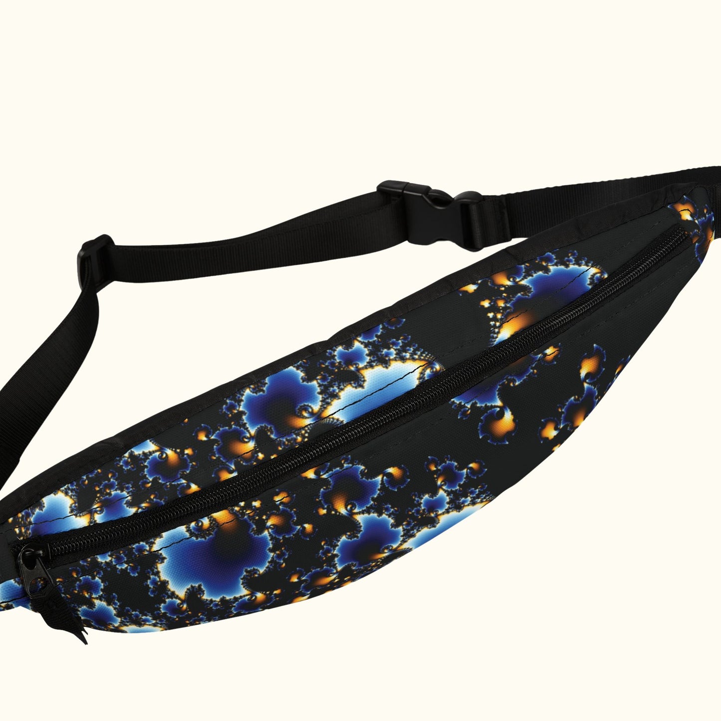 Cosmic Surge Fanny Pack