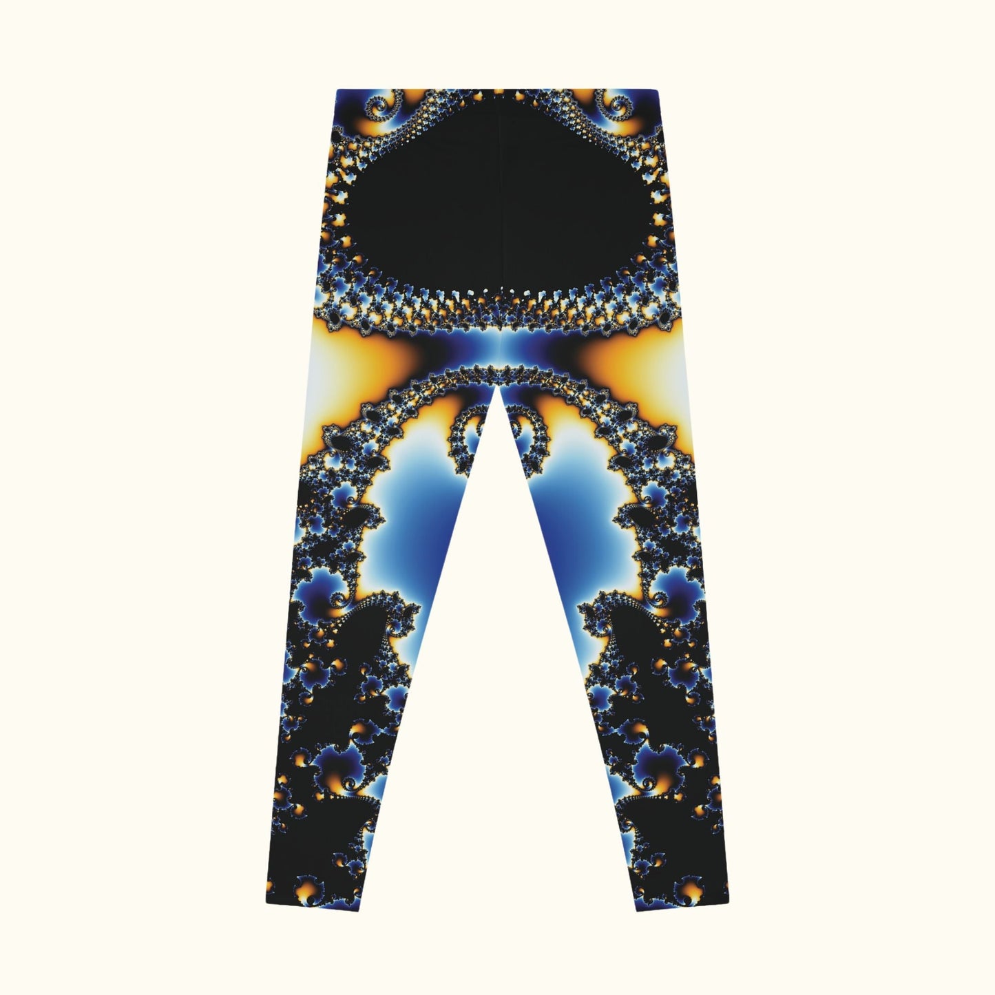 Cosmic Surge Stretchy Leggings