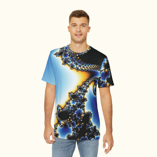 Cosmic Surge Unisex Shirt