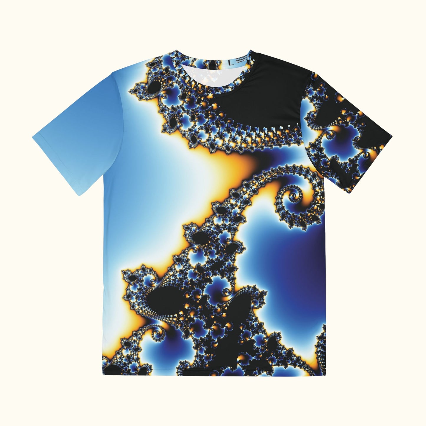 Cosmic Surge Unisex Shirt