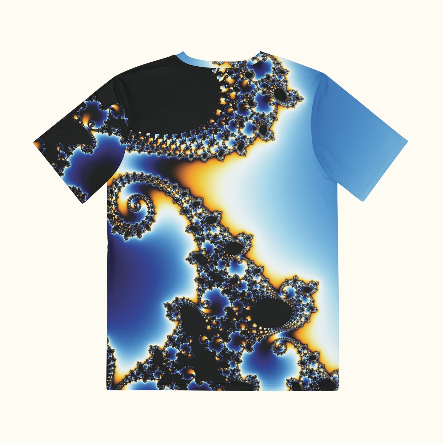 Cosmic Surge Unisex Shirt