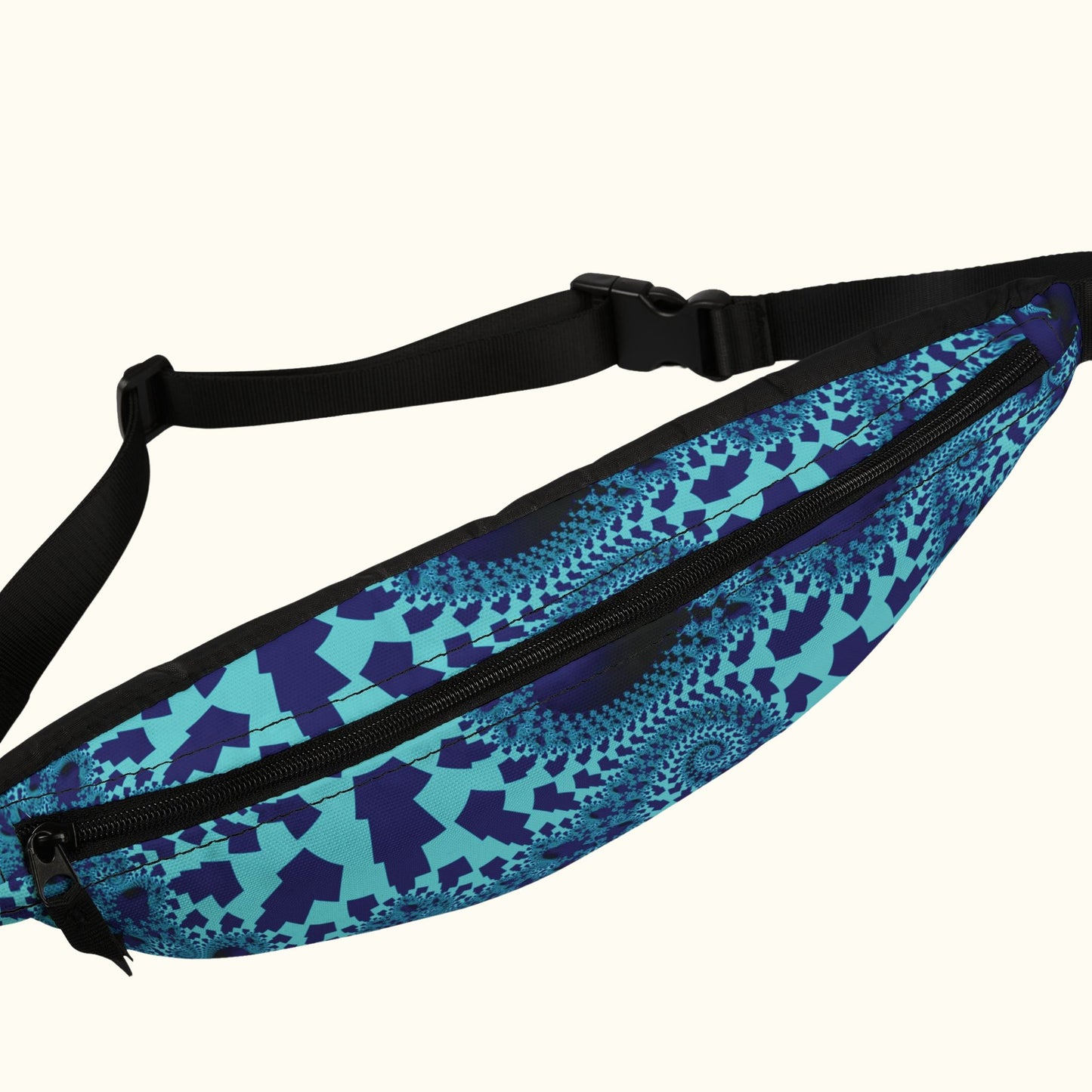 Electric Tide Fanny Pack