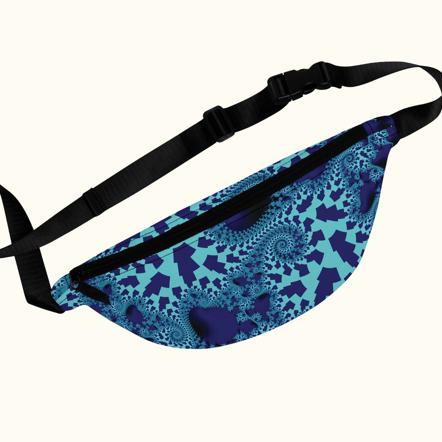 Electric Tide Fanny Pack