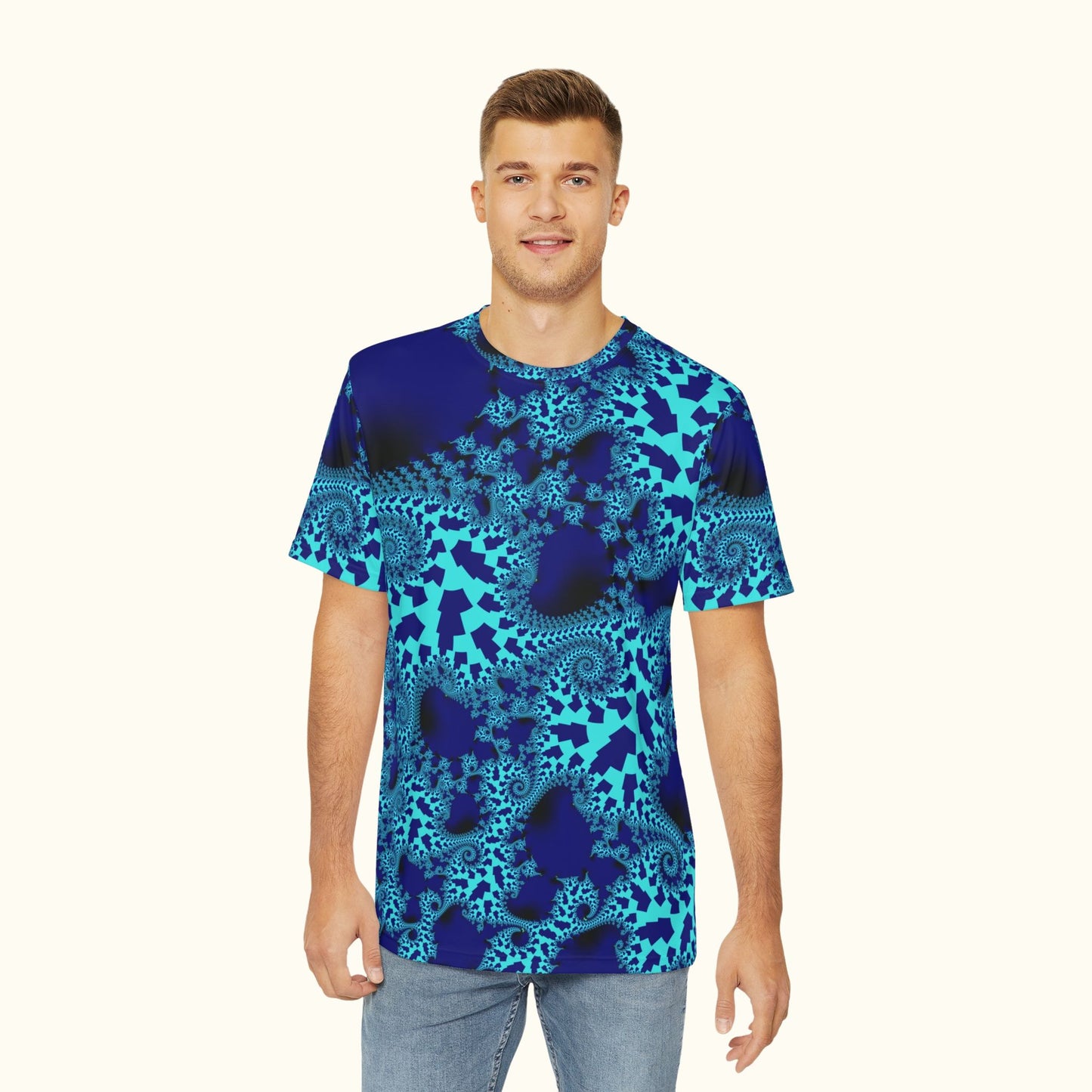 Electric Tide Unisex Shirt