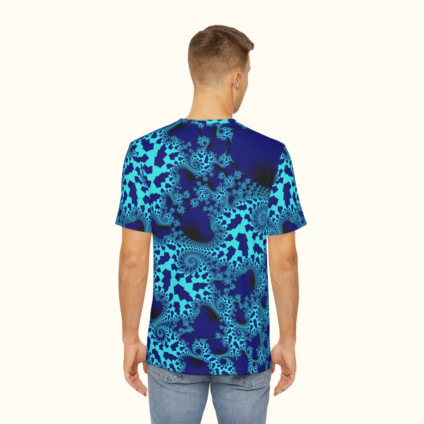 Electric Tide Unisex Shirt