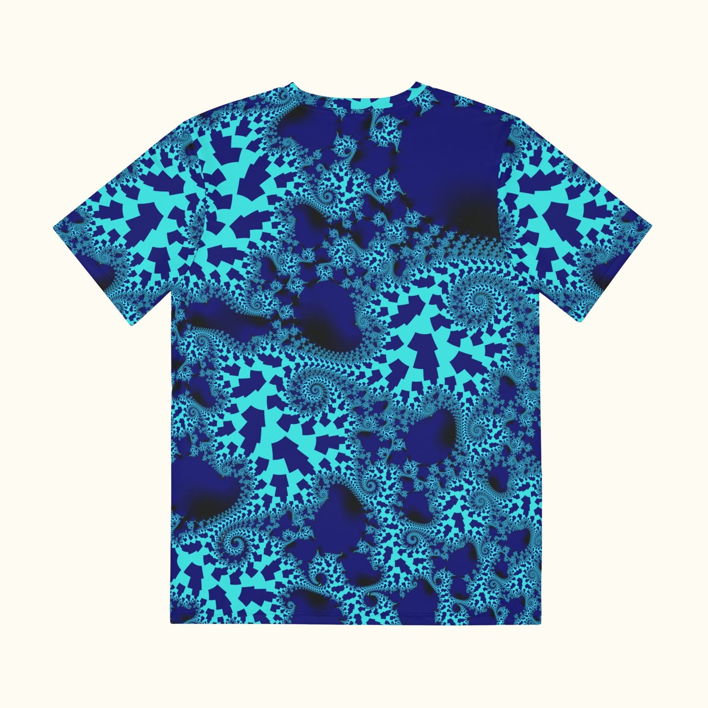 Electric Tide Unisex Shirt