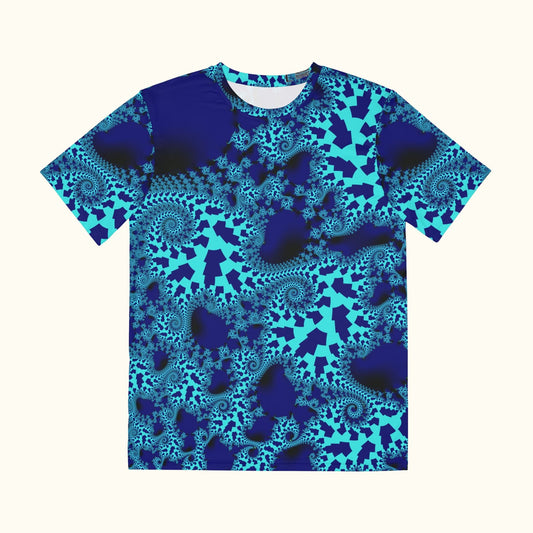 Electric Tide Unisex Shirt 