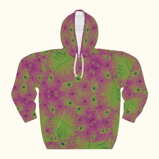 Mystical Mandelbrot Hoodie