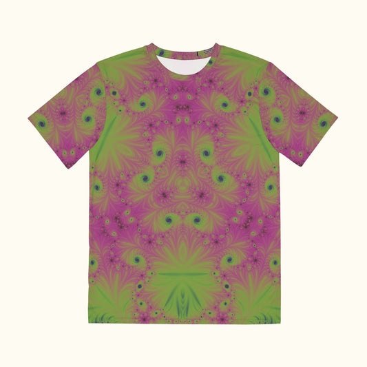 Mystical Mandelbrot Unisex Shirt 