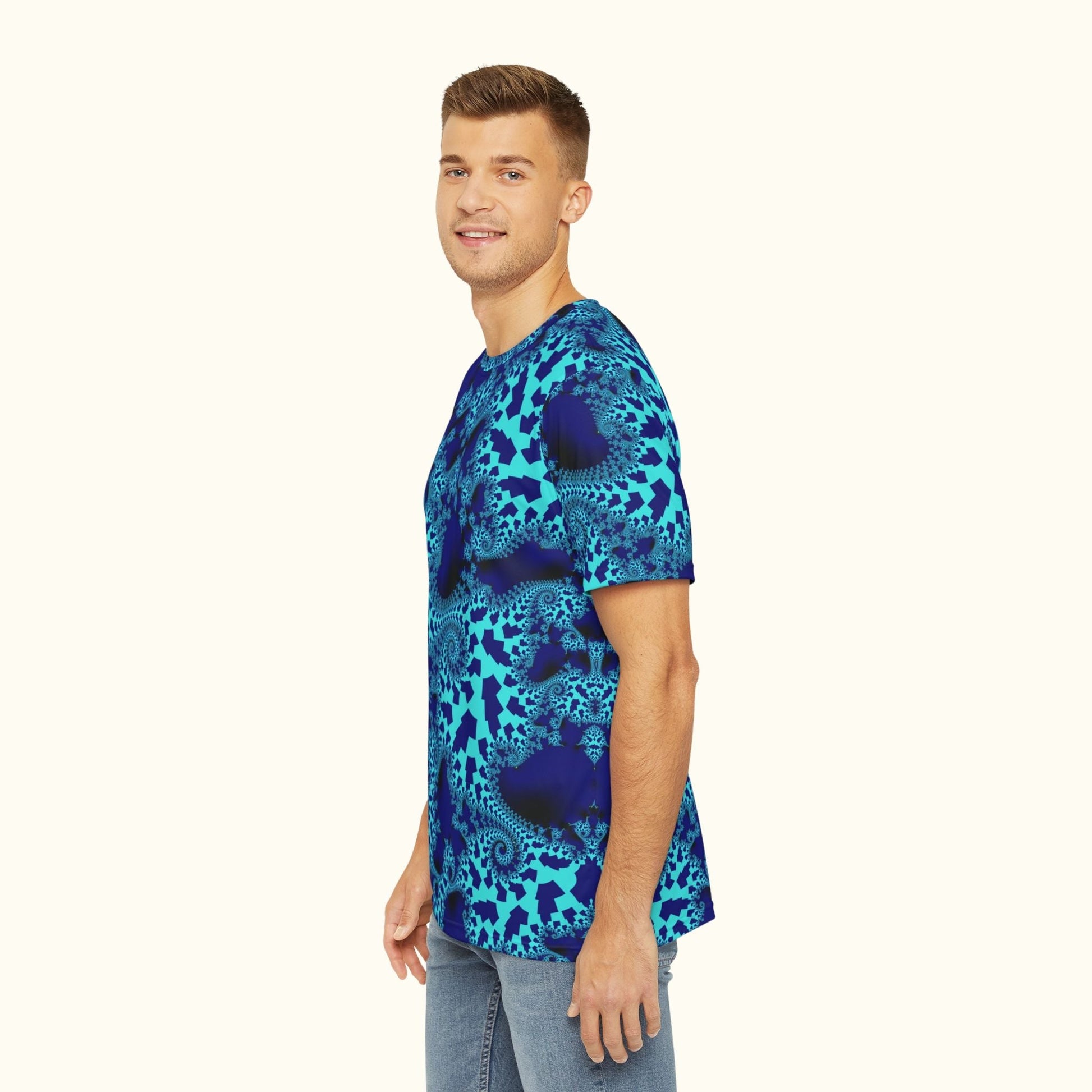 Electric Tide Unisex Shirt 