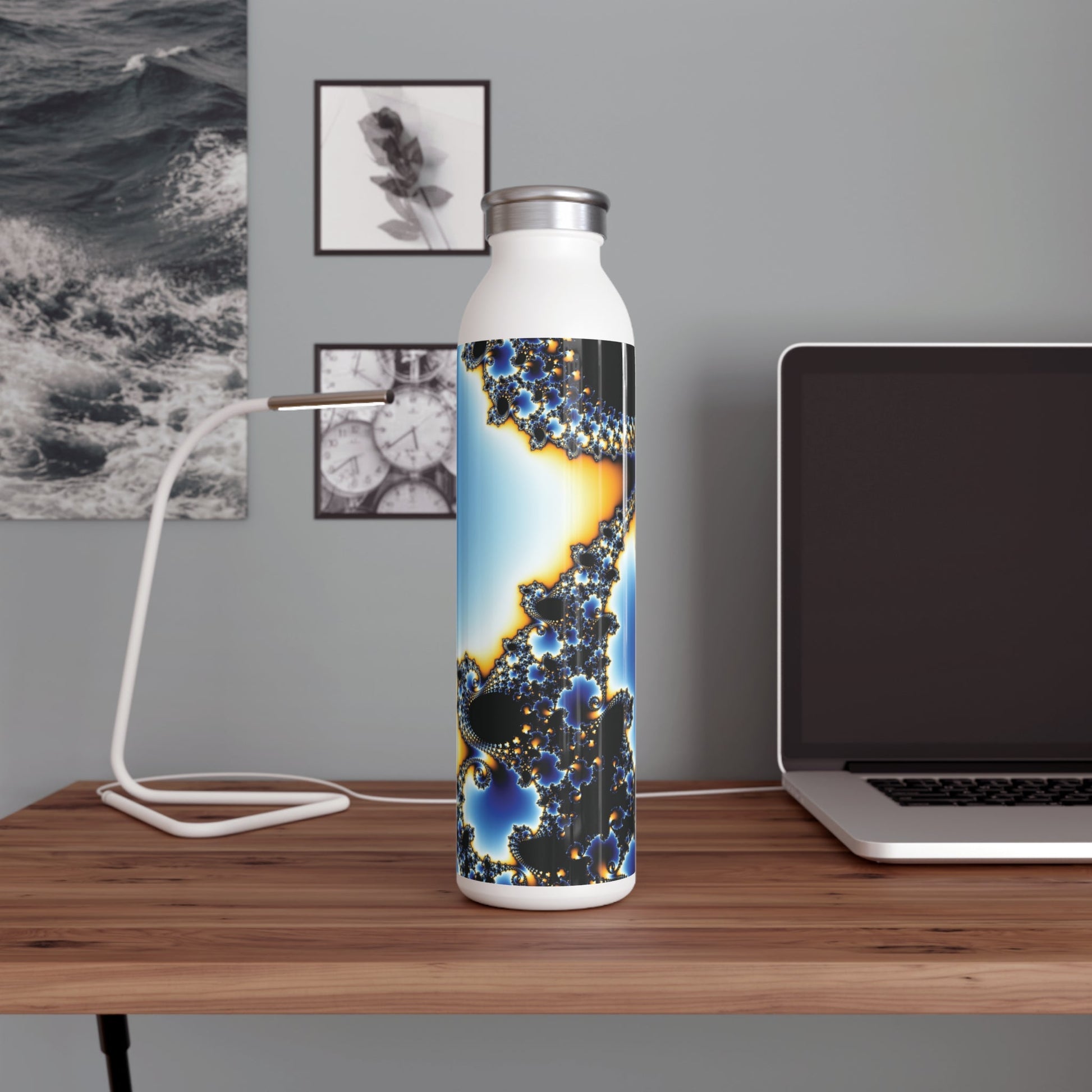 Cosmic Surge Water Bottle (20oz) 