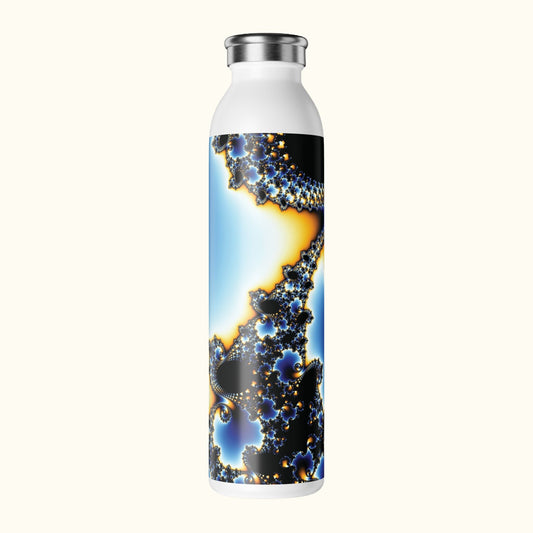 Cosmic Surge Water Bottle (20oz) 