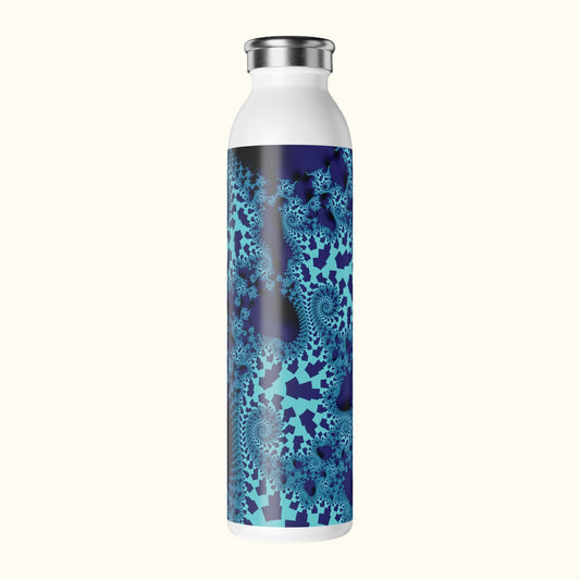 Electric Tide Water Bottle (20oz) 