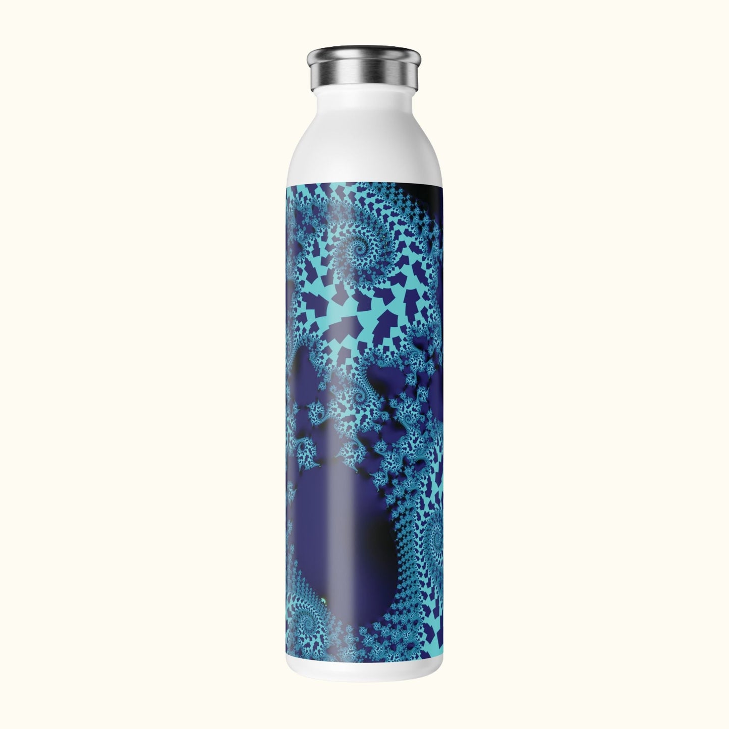 Electric Tide Water Bottle (20oz) 
