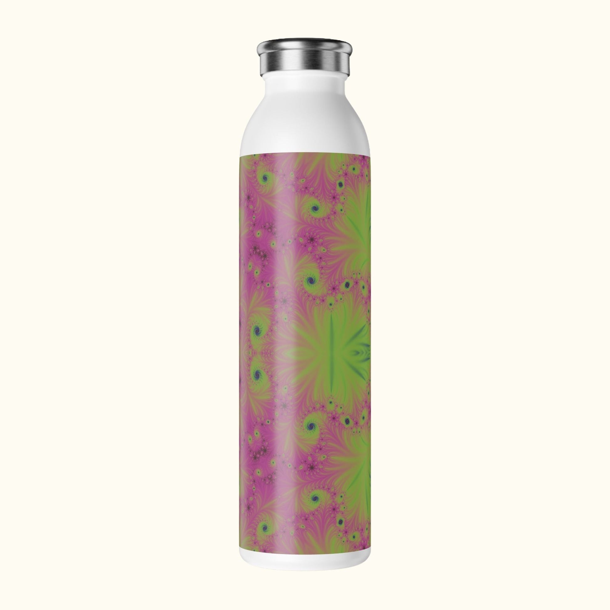 Mystical Mandelbrot Water Bottle (20oz) 