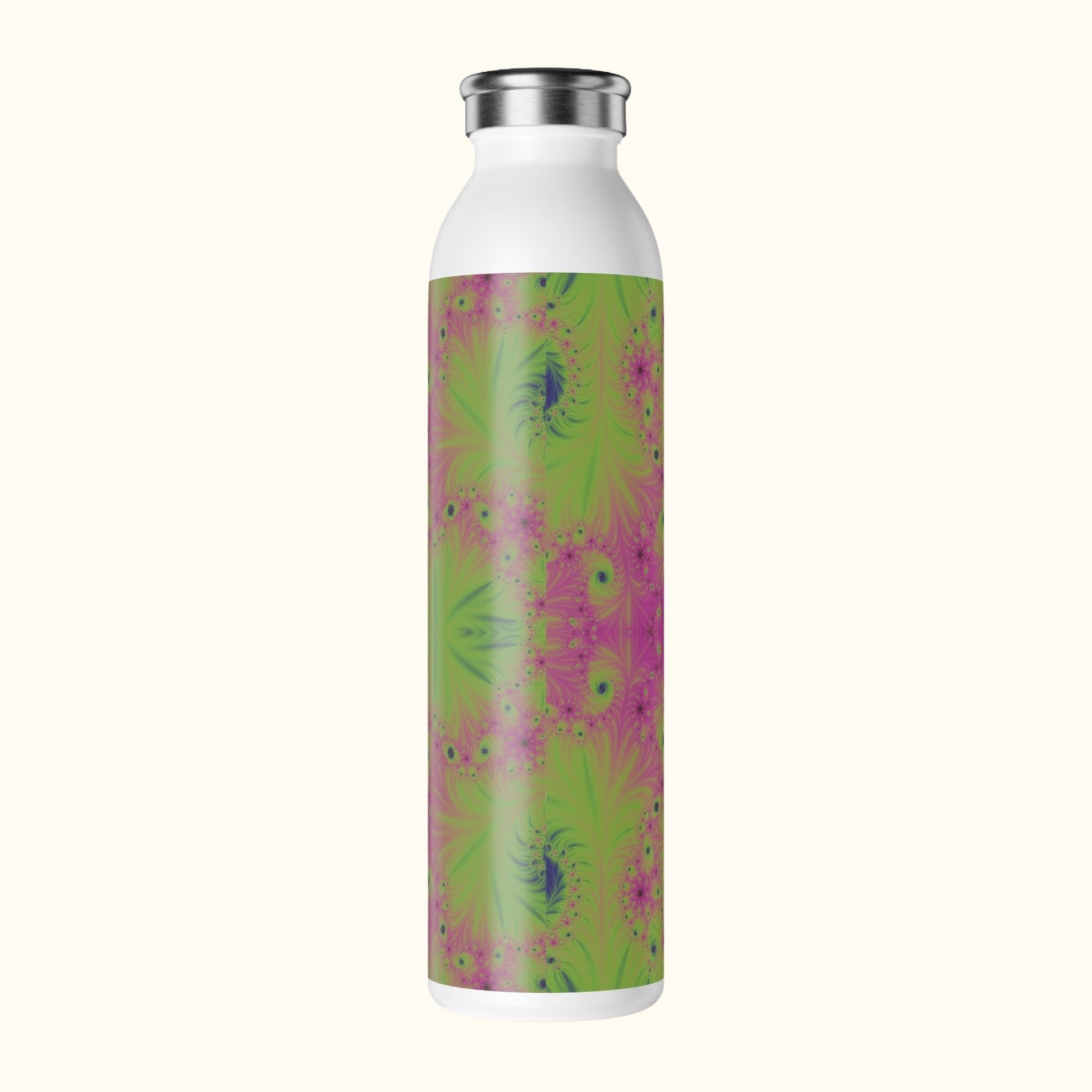 Mystical Mandelbrot Water Bottle (20oz) 