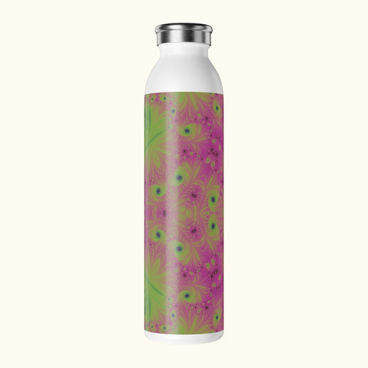 Mystical Mandelbrot Water Bottle (20oz) 