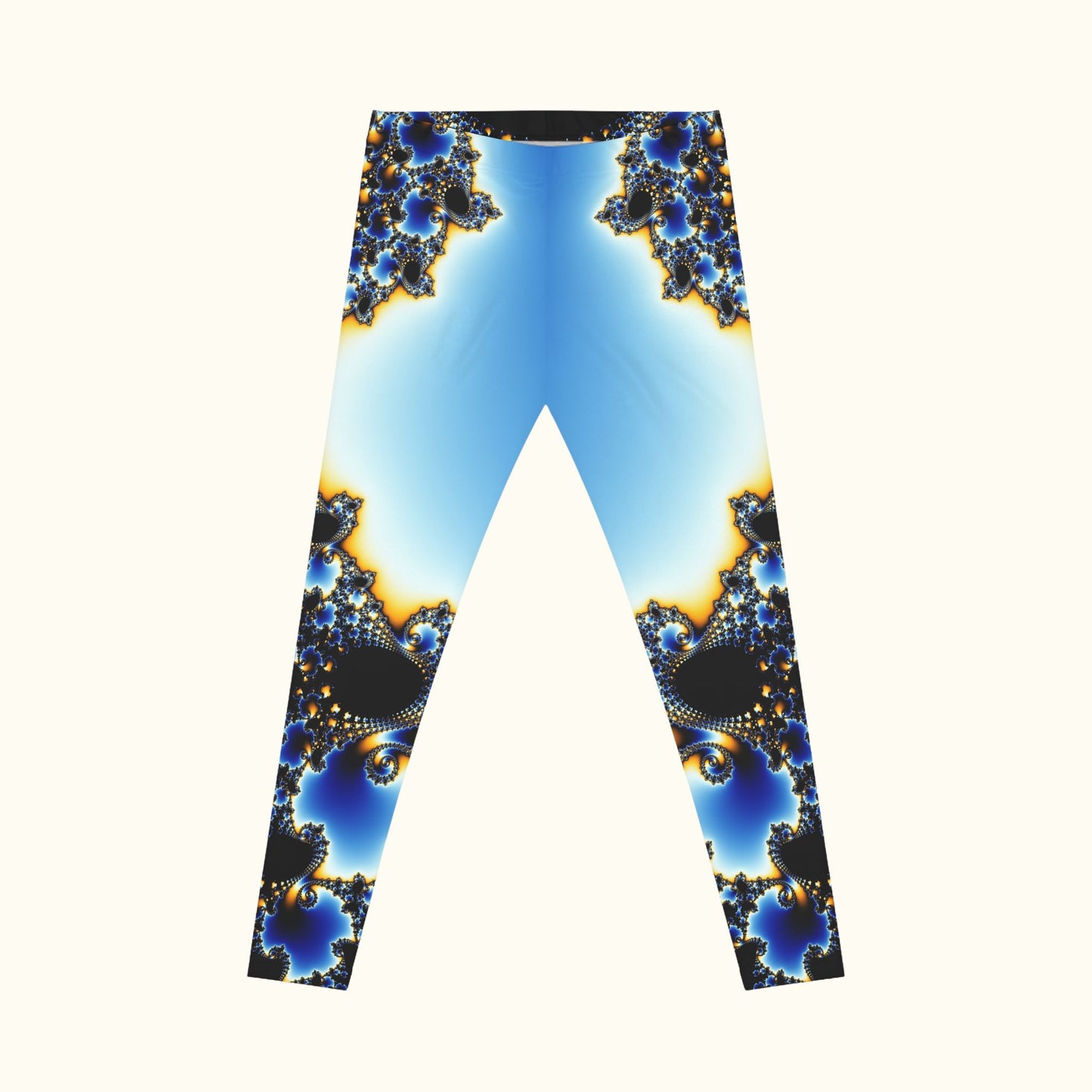 Cosmic Surge Stretch Leggings