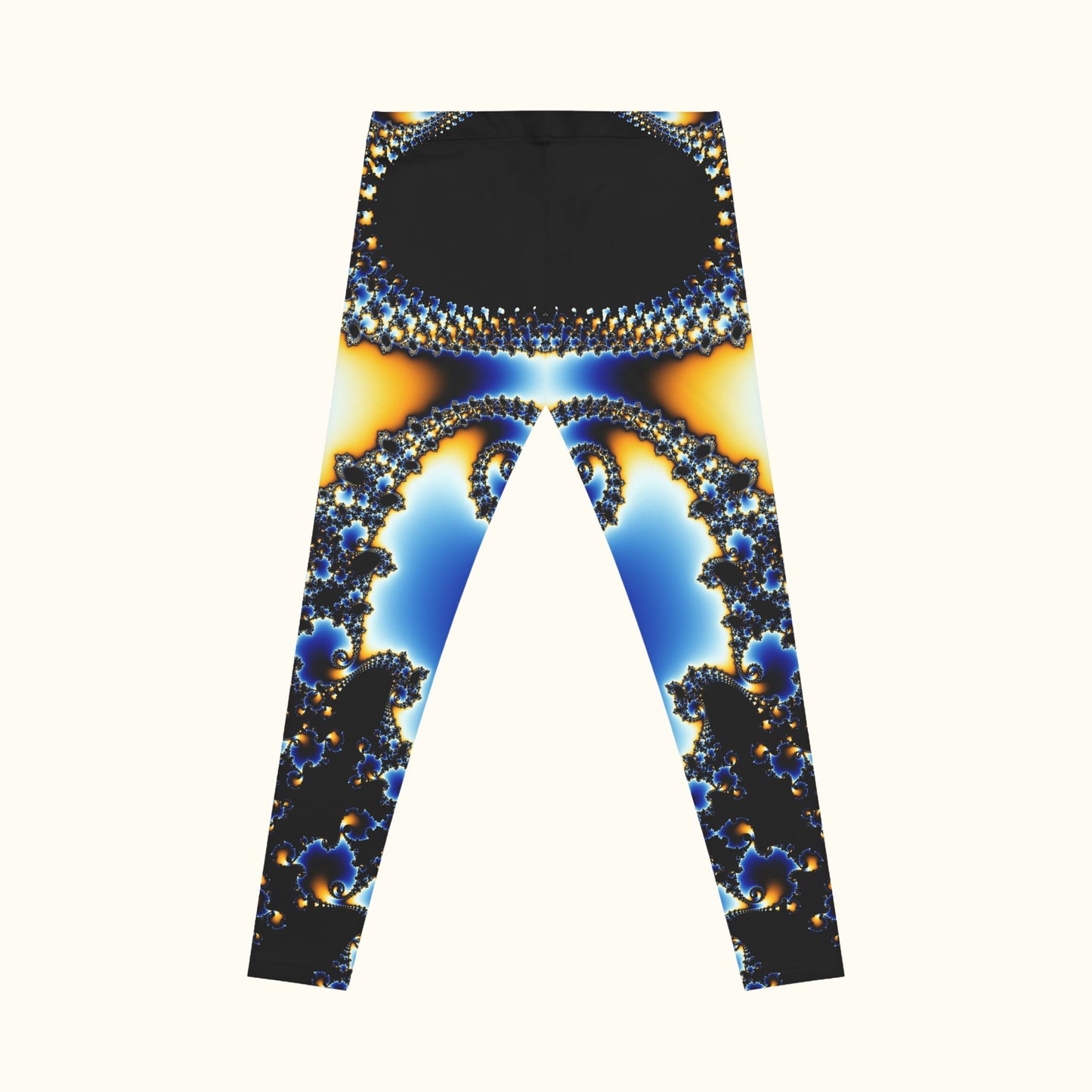 Cosmic Surge Stretch Leggings