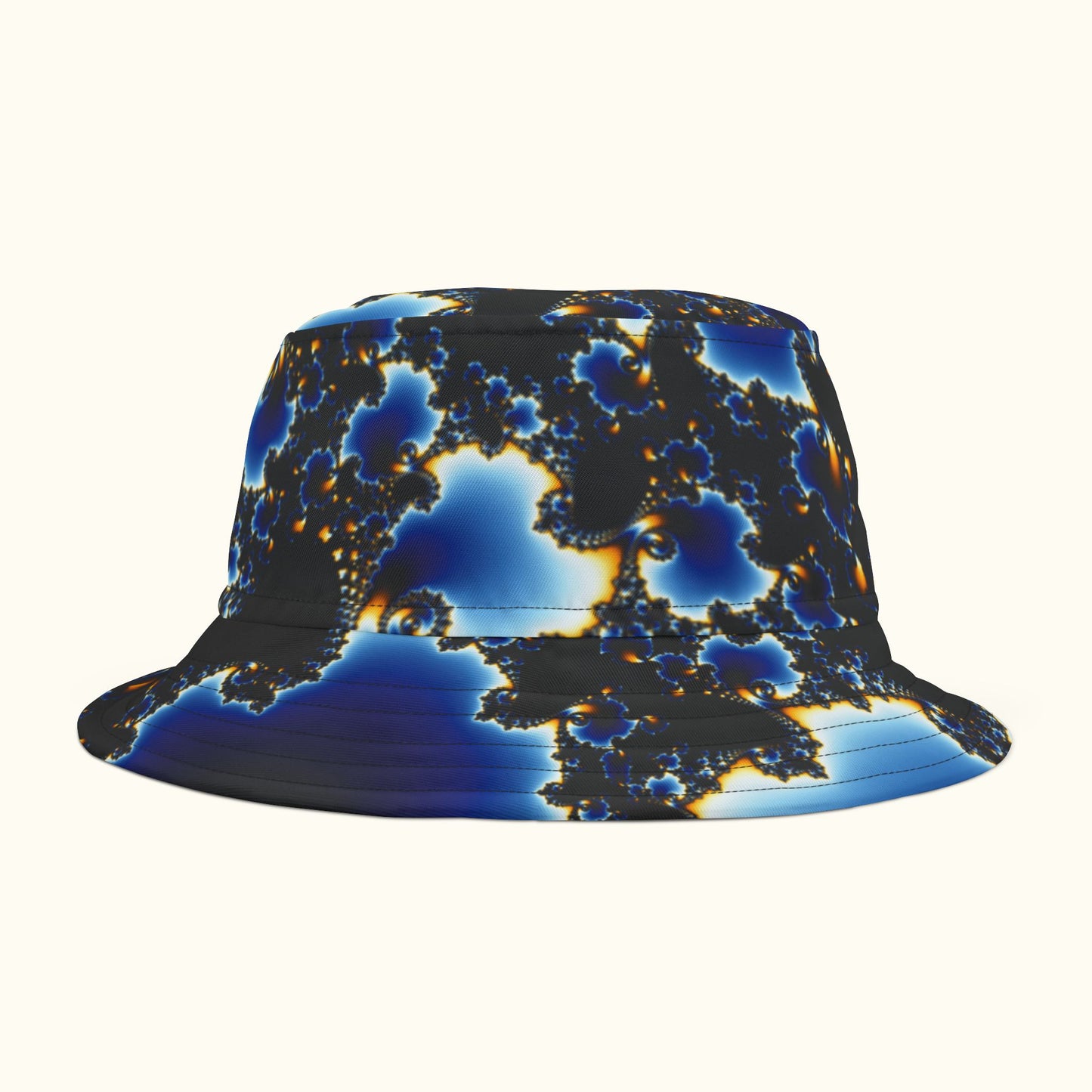 Cosmic Surge Bucket Hat