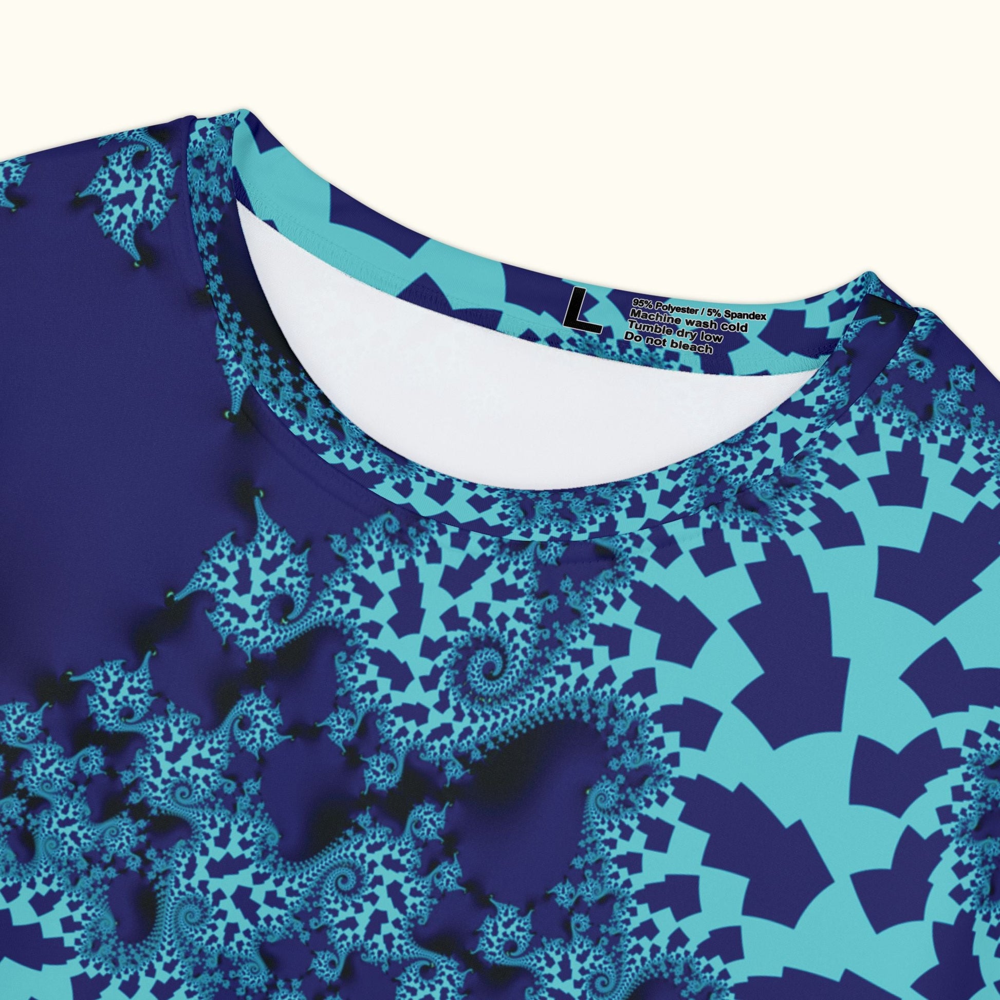 Electric Tide Women's Shirt 