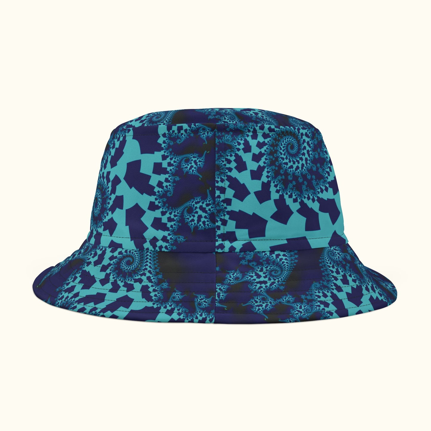 Electric Tide Bucket Hat