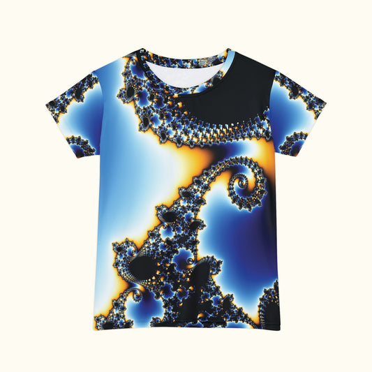 Cosmic Surge Women's Shirt