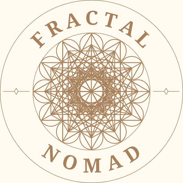 Fractal Nomad Designs